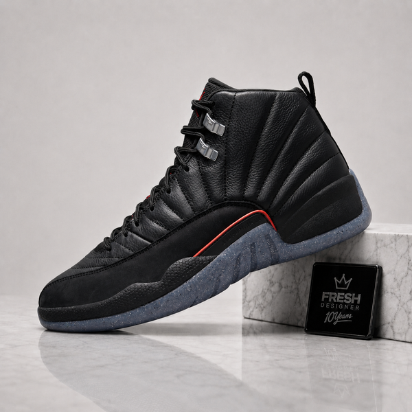 Air Jordan 12 Retro Utility Grind