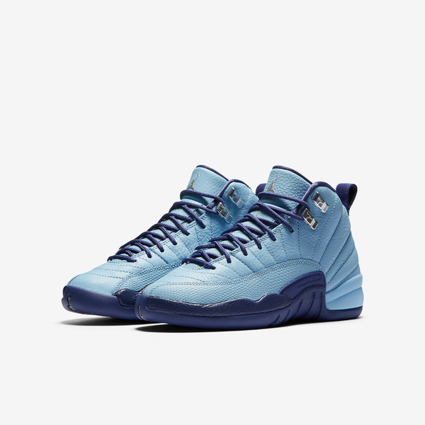 Air Jordan 12 Retro Hornets