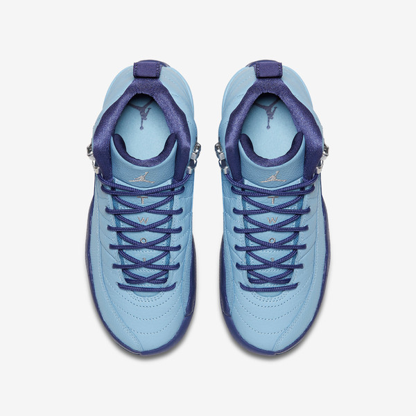 Air Jordan 12 Retro Hornets