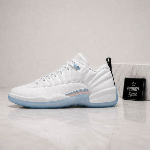 Air Jordan 12 Retro Low Easter
