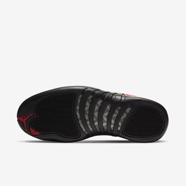 Air Jordan 12 Retro Reverse Flu Game