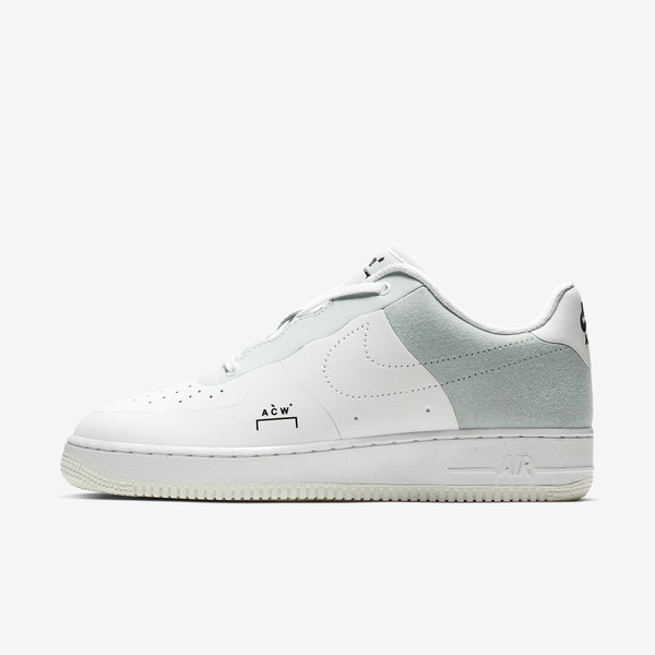 Air force 1 A-Coll-Wall White