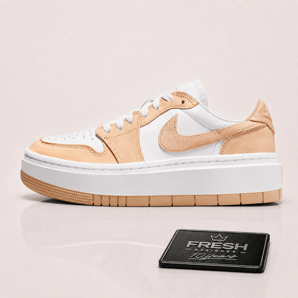 Air Jordan 1 Elevate Low Onyx