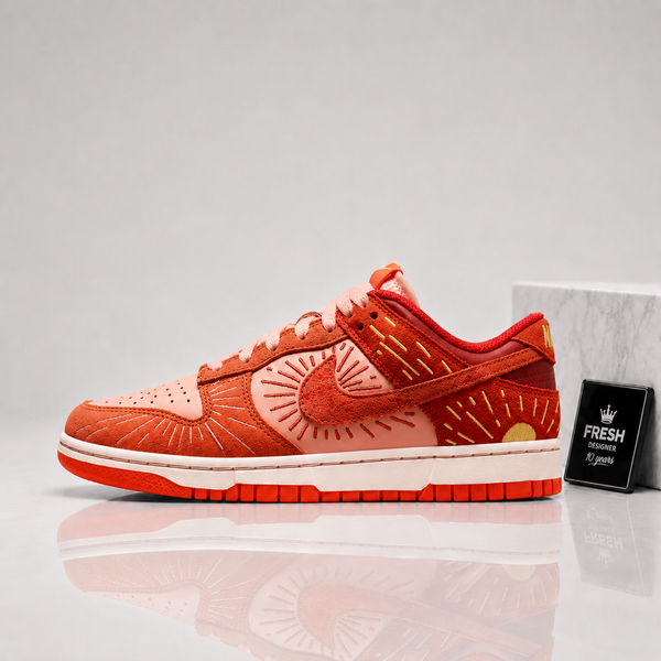 Sb Dunk NH Winter Solstice