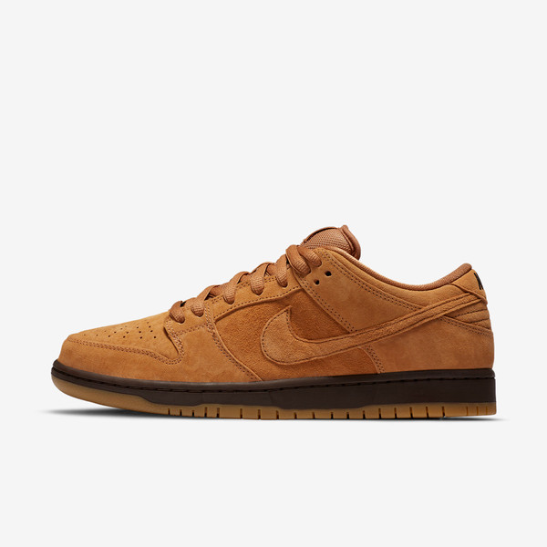Sb Dunk low Wheat Mocha