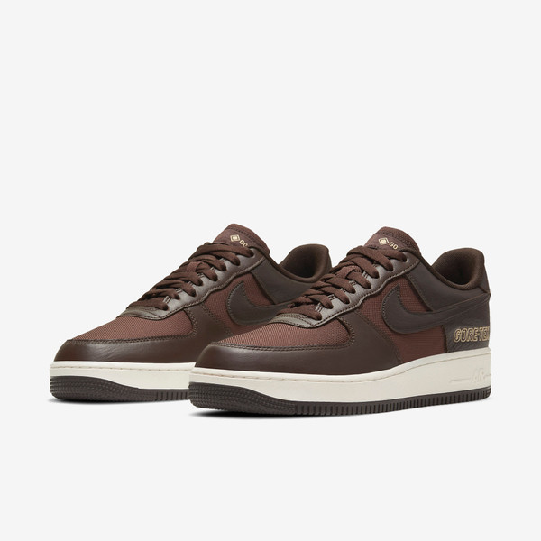 Air force 1 Gore-tex Baroque brown