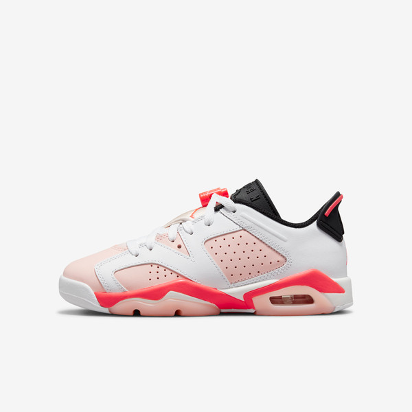 Air Jordan 6 Retro Low Atmosphere
