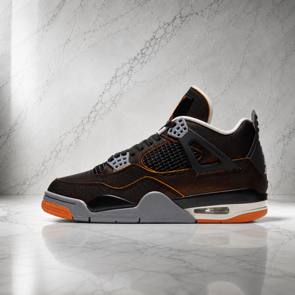 Air Jordan 4 Retro Starfish