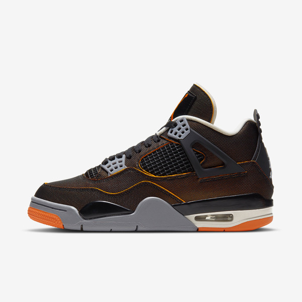Air Jordan 4 Retro Starfish