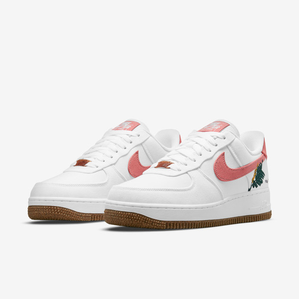 Air force 1 Lx Catechu