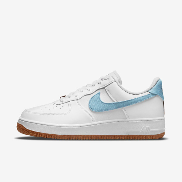 Air Force 1 Lx Indigo