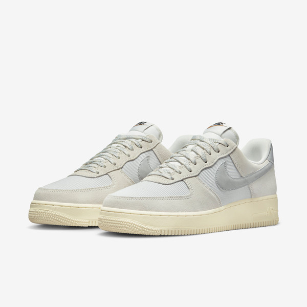 Air force 1 Vintage Certified Fresh  Photon dust sail