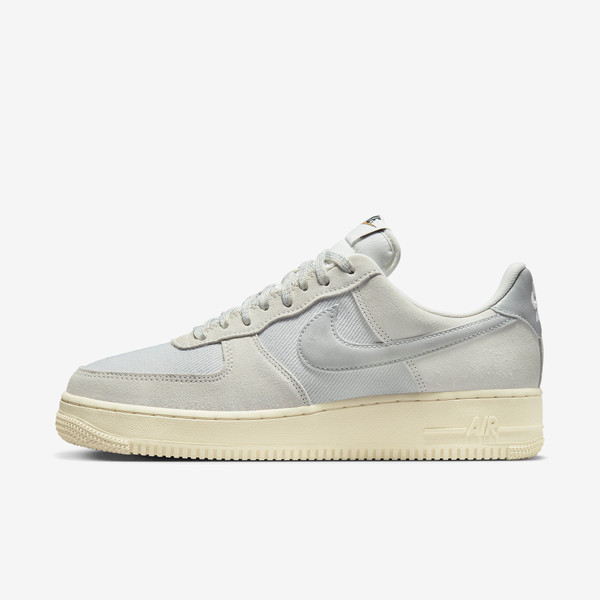 Air force 1 Vintage Certified Fresh  Photon dust sail