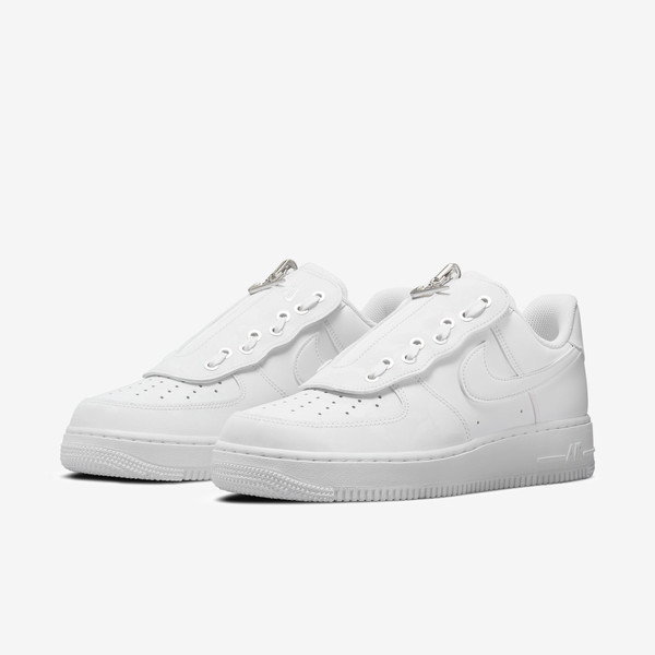 Air force 1 Shroud white