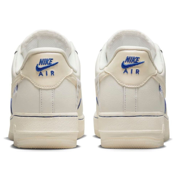 Air Force 1 Lx Global Sail Royal Game