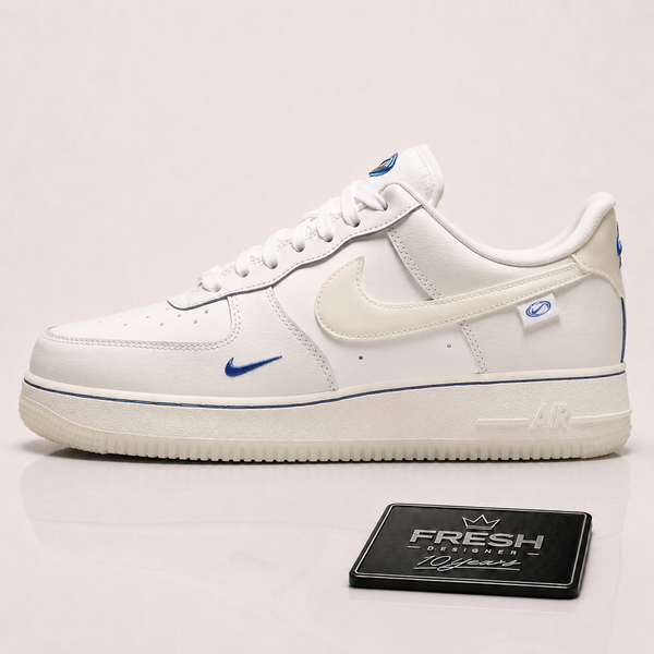 Air Force 1 Lx Global Sail Royal Game