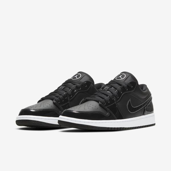 Air Jordan 1 Low All-Star
