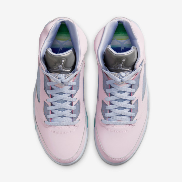 Air Jordan 5 Easter (2022)
