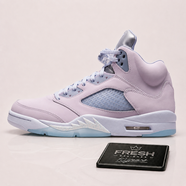 Air Jordan 5 Easter (2022)
