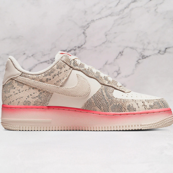 Air Force 1 Lx Our Force 1 Snake Skin