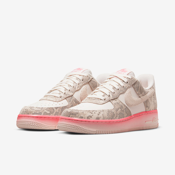 Air Force 1 Lx Our Force 1 Snake Skin