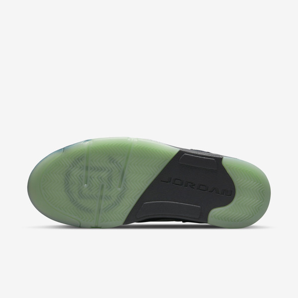 Air Jordan 5 Low Retro CLOT Jade