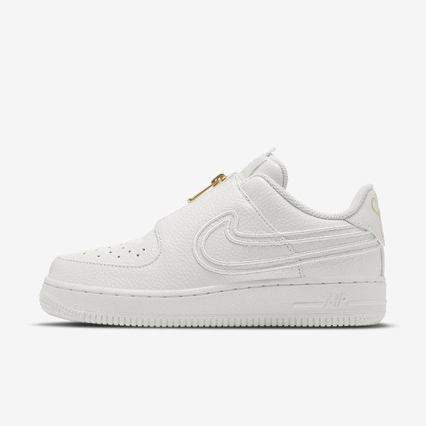 Air Force 1 Low LXX Zip Serena Williams Summit White