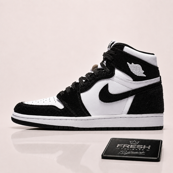 Air Jordan 1 Retro High Twist