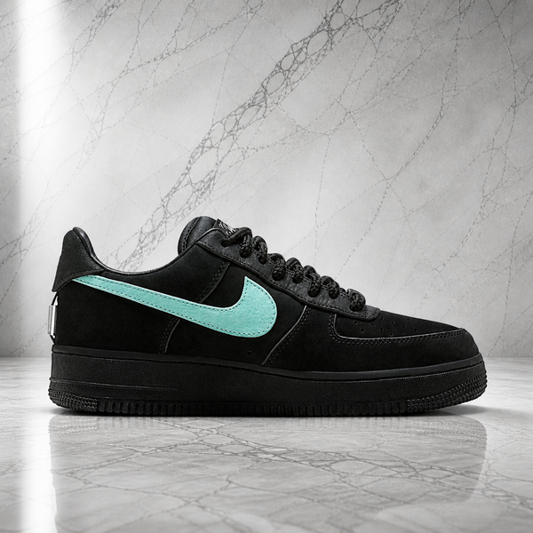 Air Force 1 Low Tiffany & Co. 1837