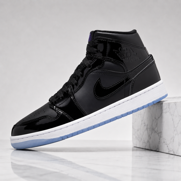 Air Jordan 1 Mid SE Space Jam
