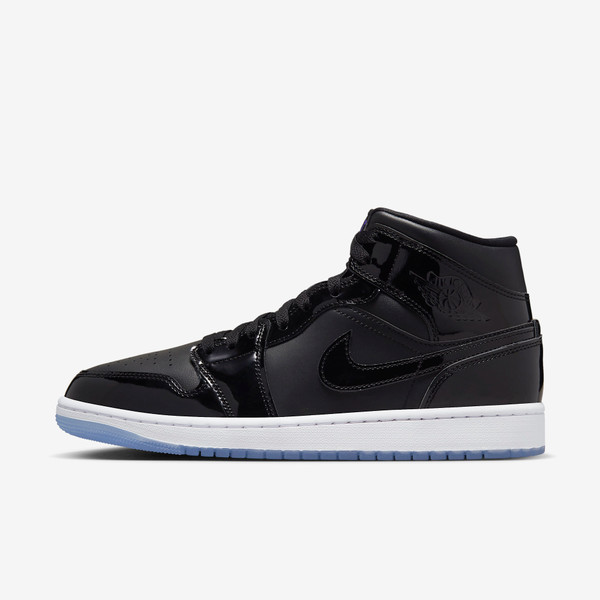 Air Jordan 1 Mid SE Space Jam