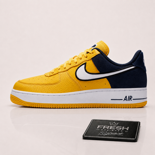 Air Force 1 Low Amarillo