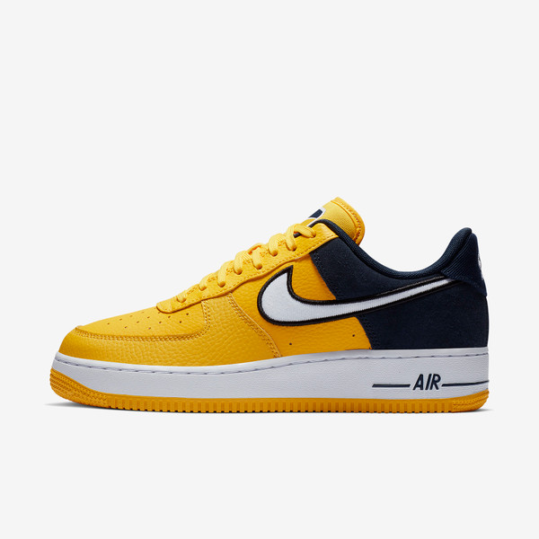 Air Force 1 Low Amarillo