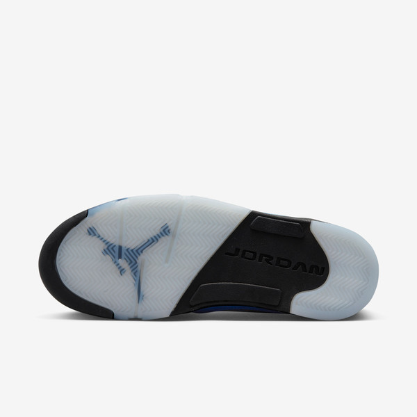 Air Jordan 5 Retro UNC University Blue