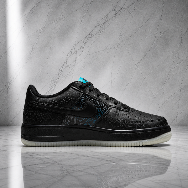 Air Force 1 Low Computer Chip Space Jam