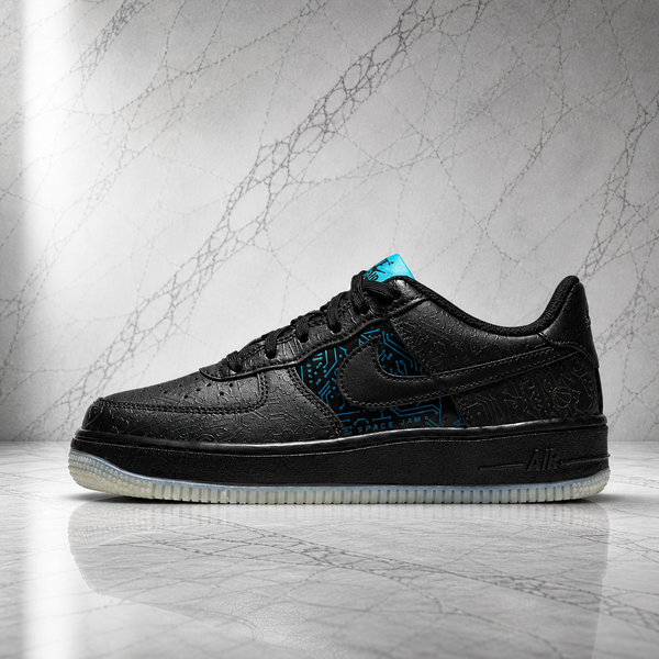 Air Force 1 Low Computer Chip Space Jam