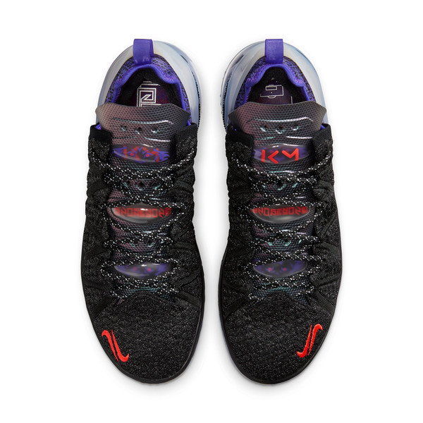 LeBron 18 Kylian Mbappe