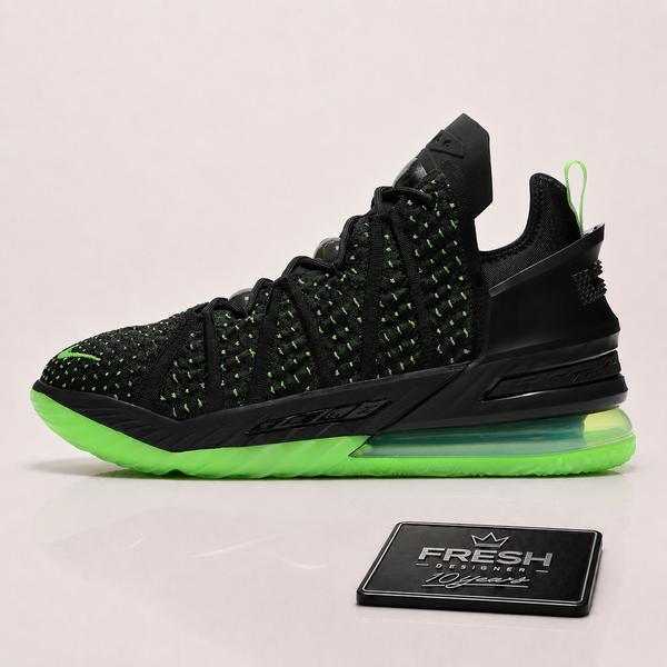 LeBron 18 Dunkman