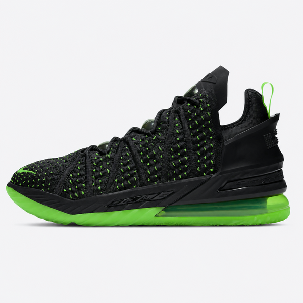 LeBron 18 Dunkman