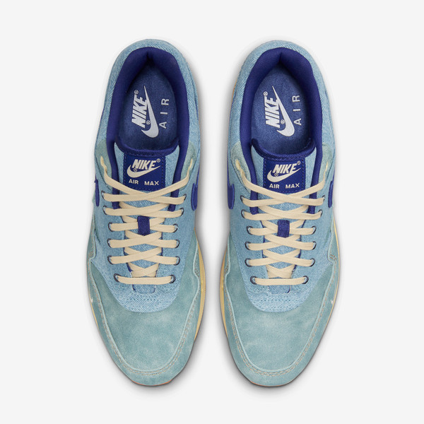 Air Max 1 PRM Dirty Denim