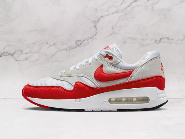 Nike Air Max 1 '86 OG Big Bubble Sport Red – Classic Running Sneaker