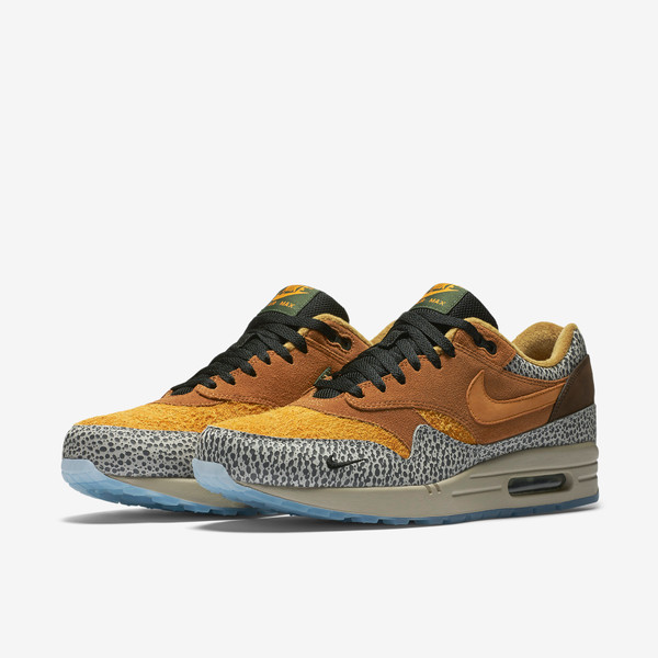 Air Max 1 Atmos Safari