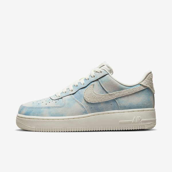 Air Force 1 Low Clouds Celestine Blue