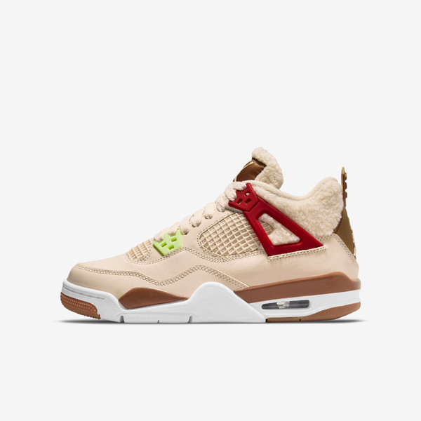 Jordan 4 Retro Where The Wild Things Are