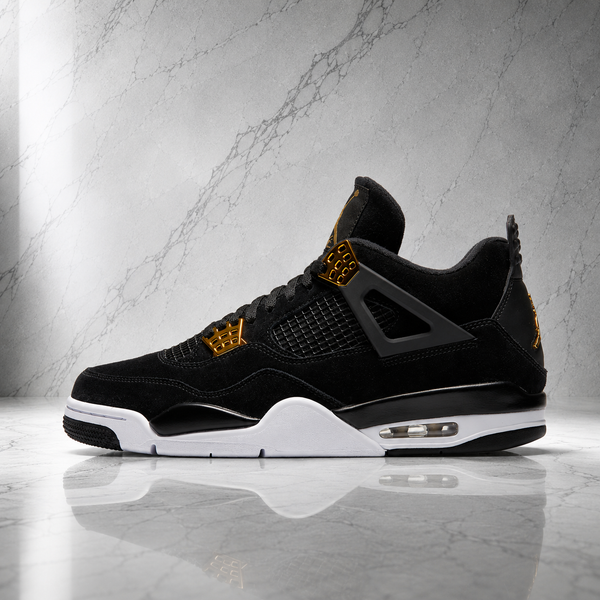Jordan 4 Retro Royalty