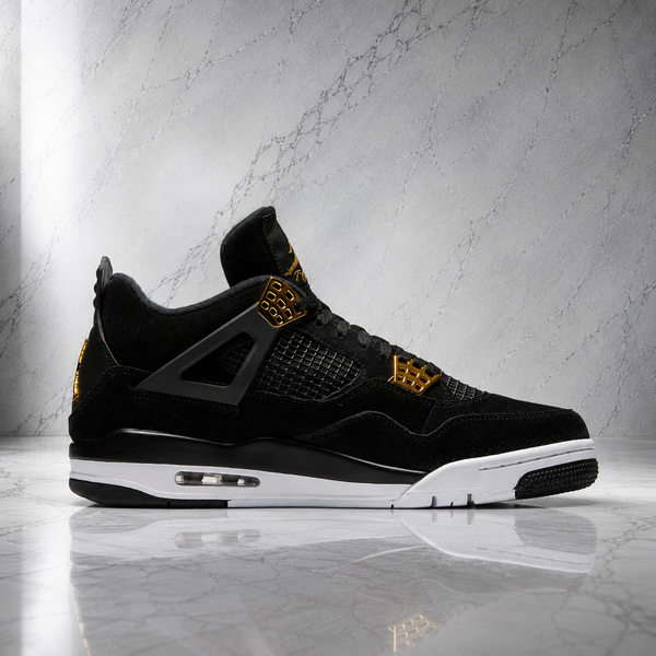 Jordan 4 Retro Royalty