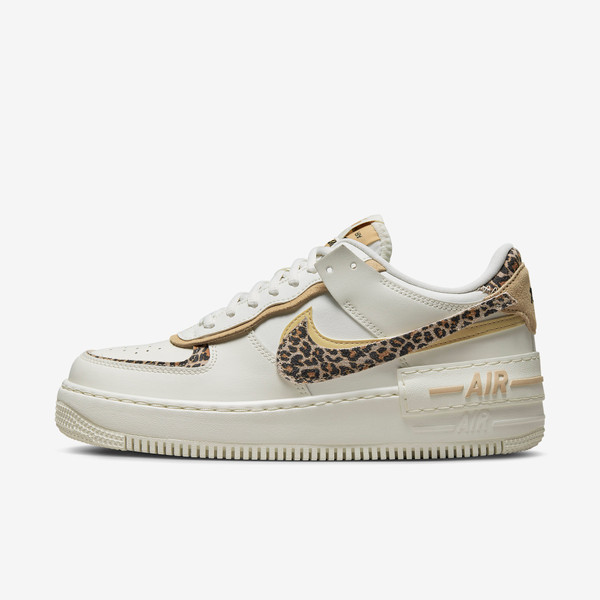 Air force 1 shadow leopard