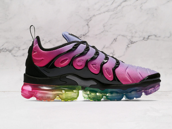 Nike VaporMax Betrue – Reflective Detailing & Air Sole Unit