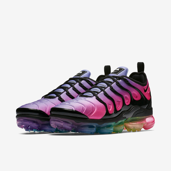 Air VaporMax Plus Betrue (2018)