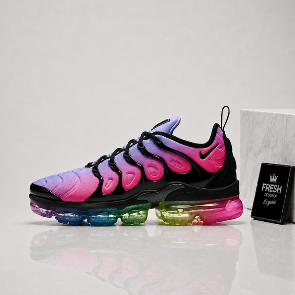 Air VaporMax Plus Betrue (2018)